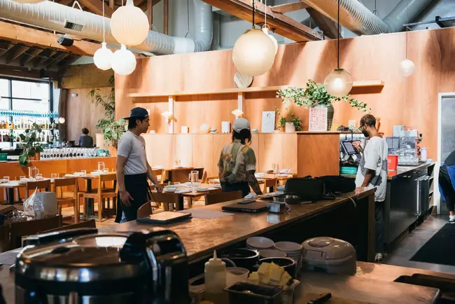 How Much Does It Cost To Open a Restaurant in the US?