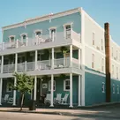 Comment The Grove Hotel est devenu une entreprise multifacette avec l’aide de Square