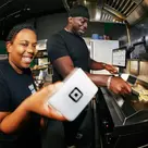 How This Popular Plant-Based Fast-Food Restaurant Experienced approx. 130% Growth YoY