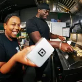 How This Popular Plant-Based Fast-Food Restaurant Experienced approx. 130% Growth YoY