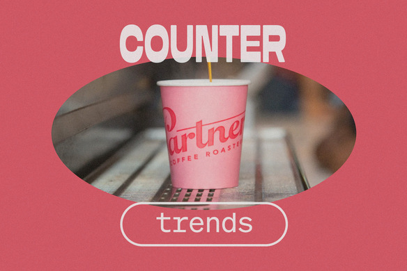 Partners Coffee’s AI Chatbot Is Like a Friendly, All-Knowing Employee Ready to Help