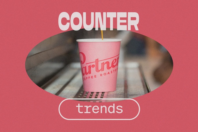 Partners Coffee’s AI Chatbot Is Like a Friendly, All-Knowing Employee Ready to Help