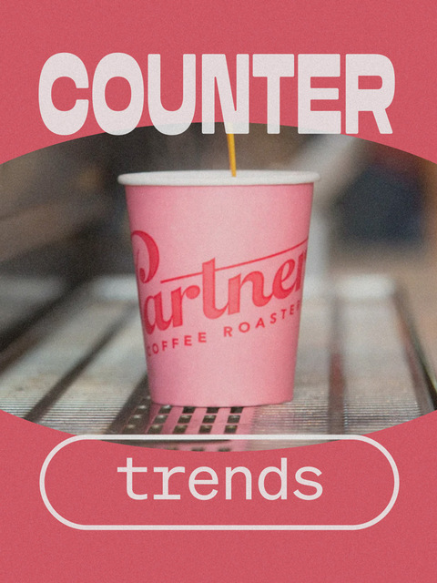 Partners Coffee’s AI Chatbot Is Like a Friendly, All-Knowing Employee Ready to Help