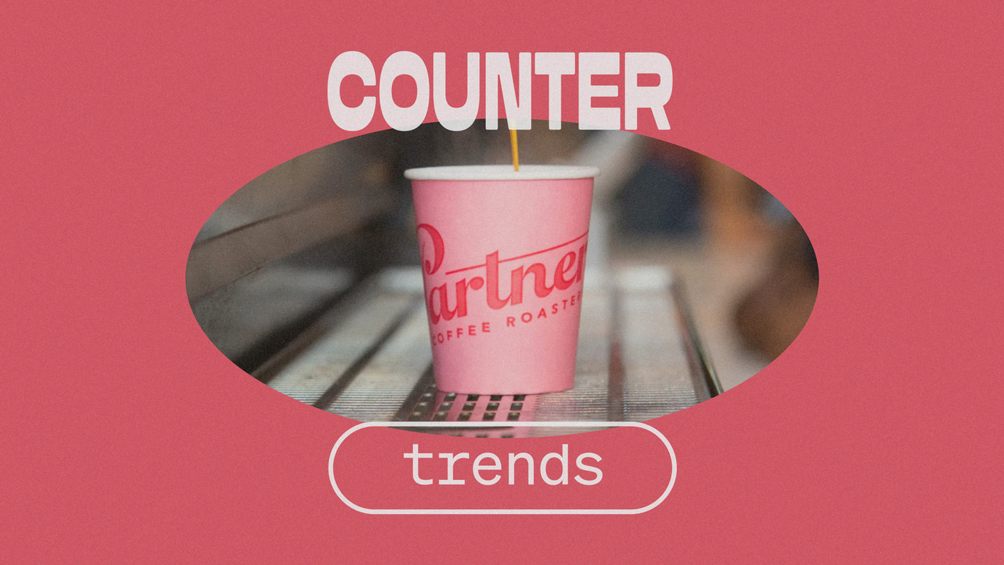 Partners Coffee’s AI Chatbot Is Like a Friendly, All-Knowing Employee Ready to Help