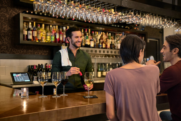 Ways to Streamline Bar Operations to Offset Labor Shortages
