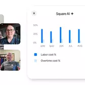 Introducing Square AI for Better Business Insights