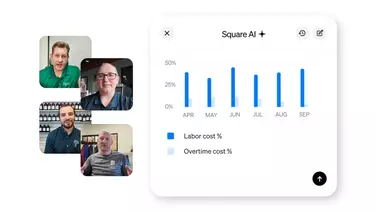 Introducing Square AI for Better Business Insights