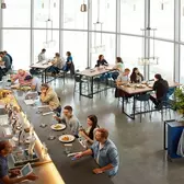 How to Rethink Restaurant Real Estate