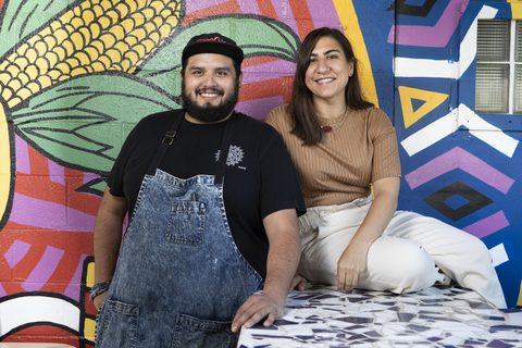How Nixta Taqueria Overcame Challenges and Became One of America’s Best Restaurants