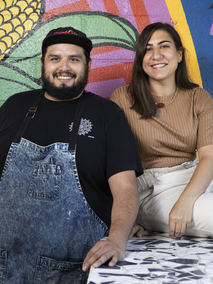 How Nixta Taqueria Overcame Challenges and Became One of America’s Best Restaurants