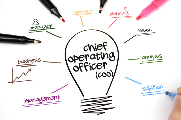 Going from CFO to COO: What, Why, and How