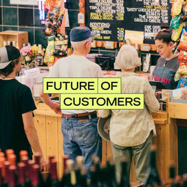 The Future of Customers Report: 2024 Edition