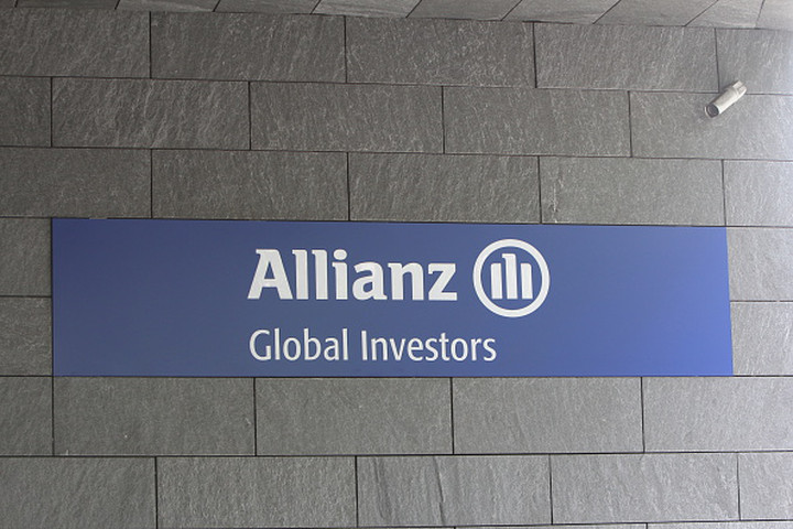 Pension Funds Allege Allianz Mismanaged Assets