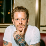 Joshua David Stein, guest