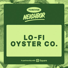 Lo-Fi Oyster Co: How an Experimental Pop-up Turned Into a Cult Favorite