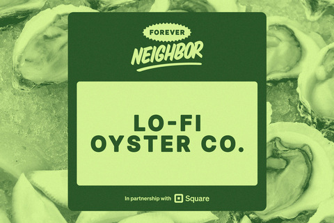 Lo-Fi Oyster Co: How an Experimental Pop-up Turned Into a Cult Favorite