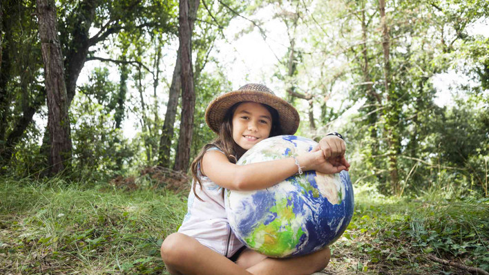 10 Earth Day Facts for Kids