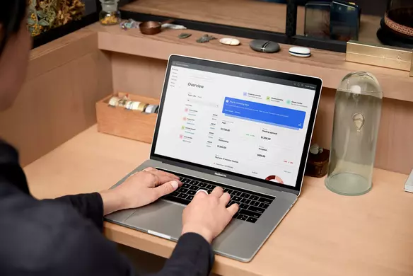 What are Accounts Payable (AP) and Accounts Receivable (AR)?