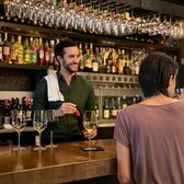 How The Pursuit Wine Bar Found Cash Flow Relief