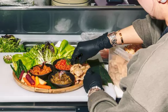 Food Safety Rating Guide: How to Get a 5-star Food Hygiene Rating