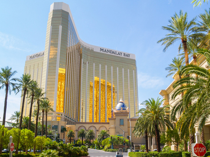 Mandalay Bay, MGM Grand Sold to Joint Venture in $4.6B Deal