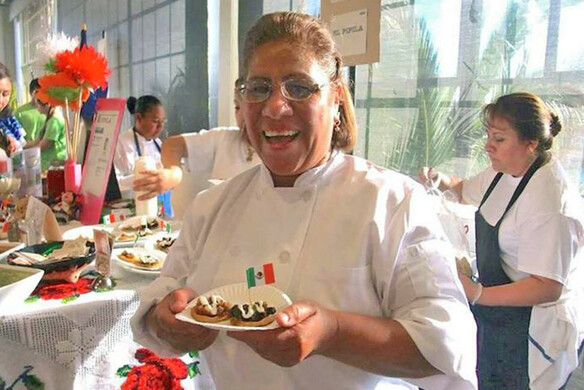 Small Business, Big Difference: Spotlight on El Pípila