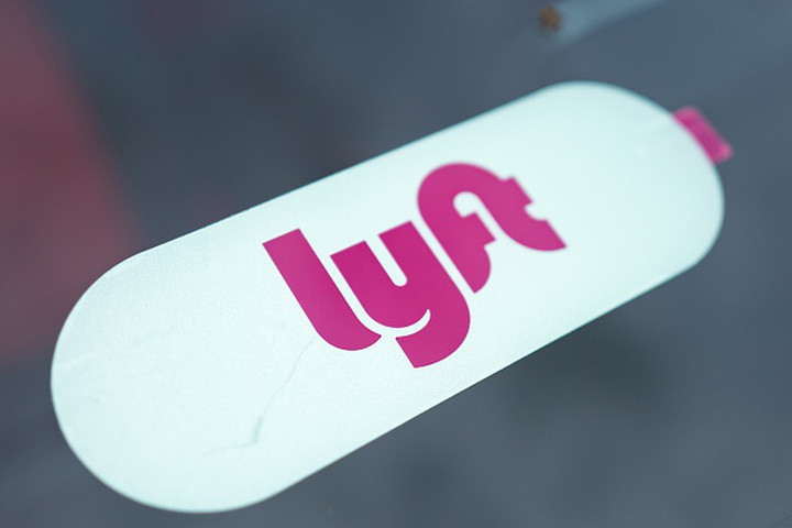 Lower-Than-Expected Loss Cheers Lyft Investors
