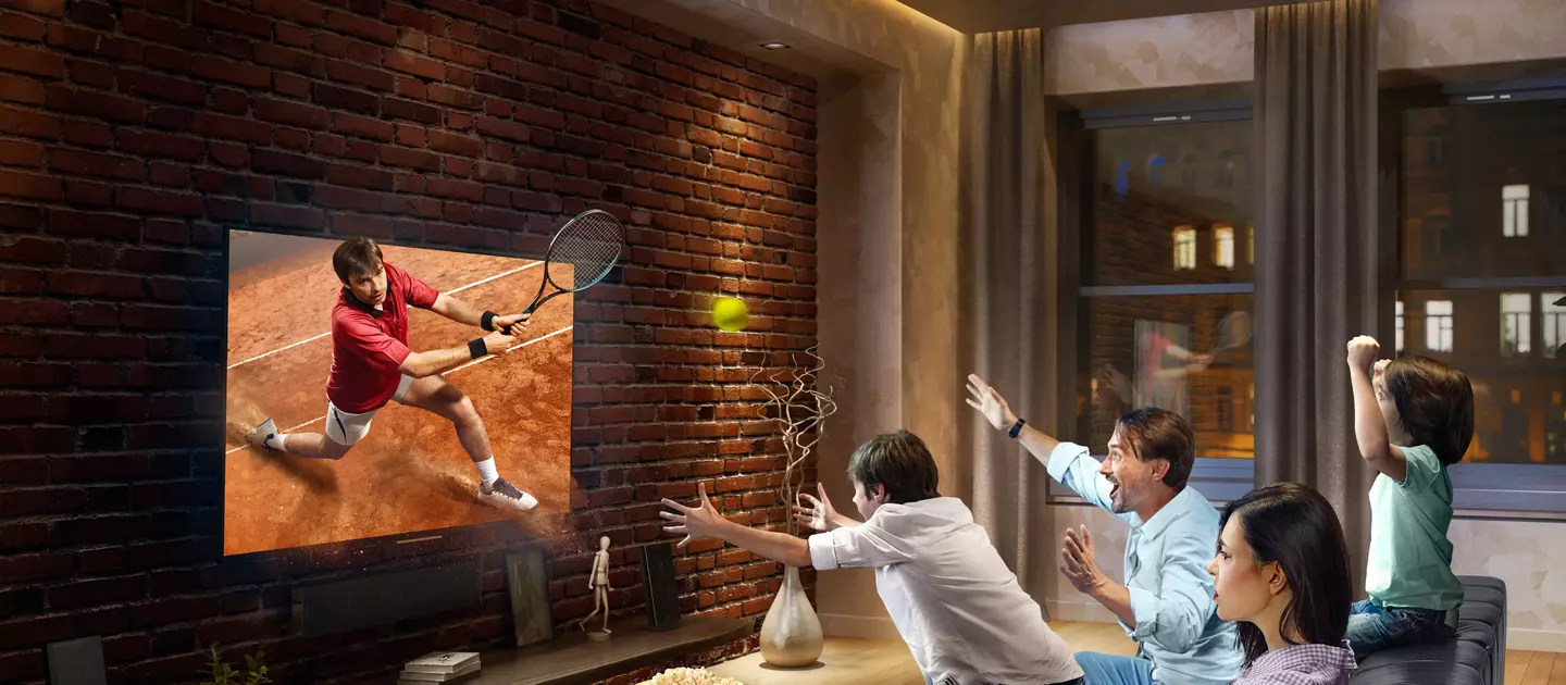 A New Era of DIRECTV