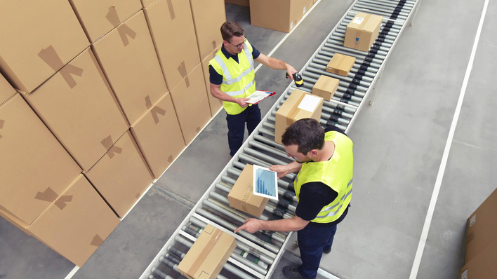 Warehouse Management: Are You as Efficient as You Think You Are?