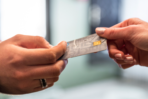 How to Accept EMV Chip Cards