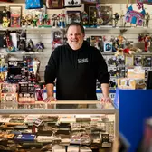 18 Years In Business and Still Growing: Meet Impact Comics