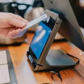 Qu’est-ce qu’un paiement sans contact?