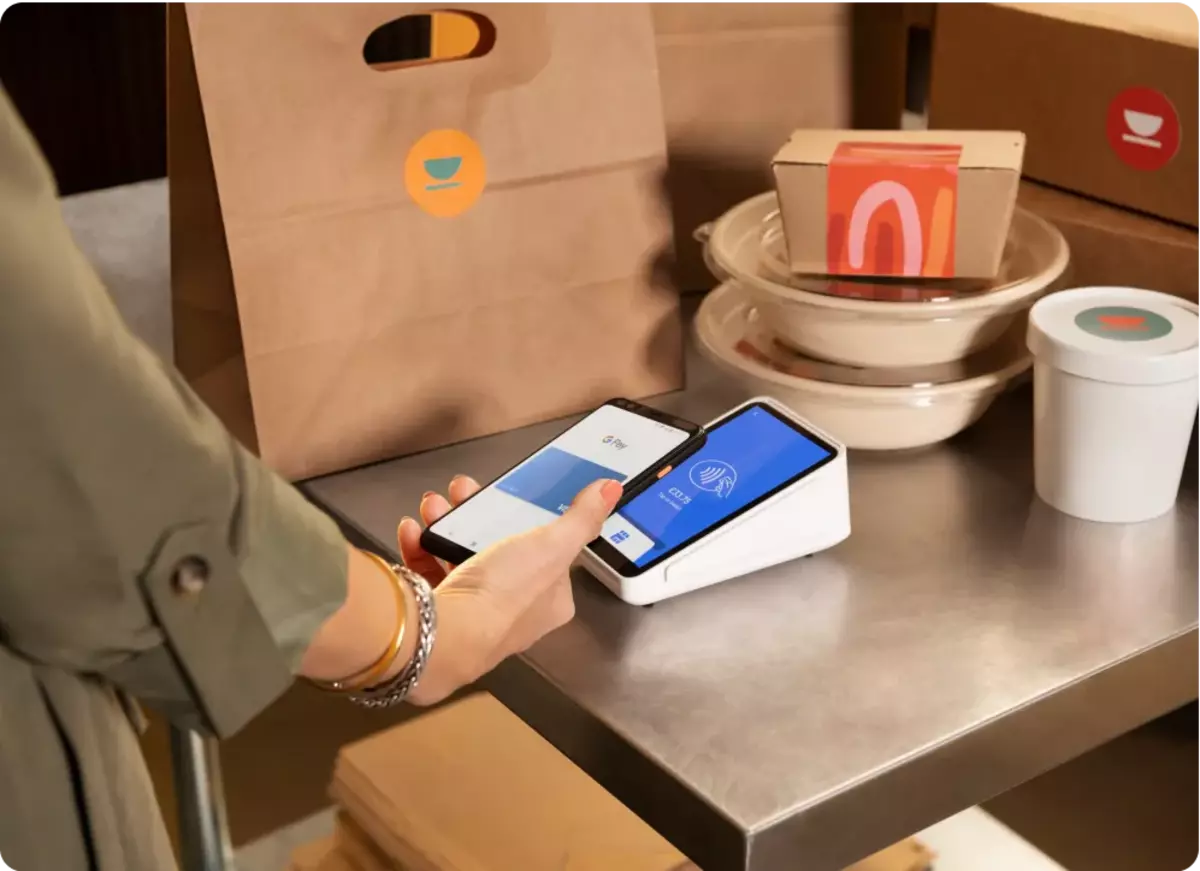 What Is Google Pay? Banks and Phones That Accept It Square