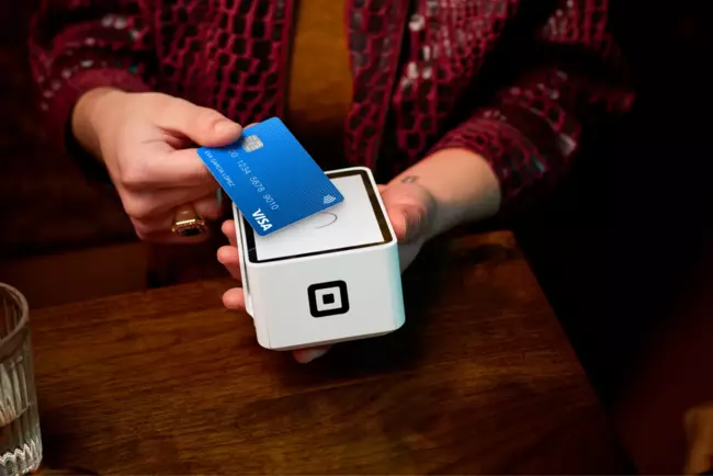 What Is Credit Card Processing?