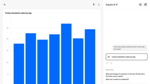 Introducing Square AI for Better Business Insights