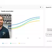 Square AI | How Comfortably Chic Is Using Square AI for Retail Inventory Planning