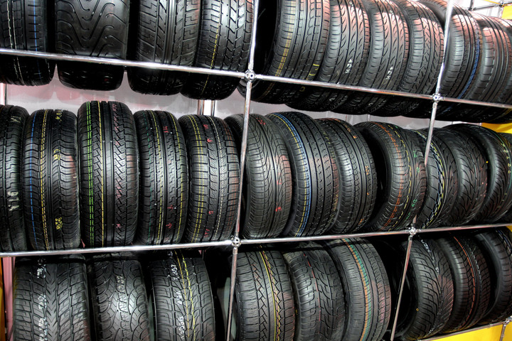 Tax Benefit Jacks Up Goodyear Tire Earnings