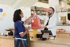 How This Modern Mercantile Elevates the Customer Experience With Connected Tools