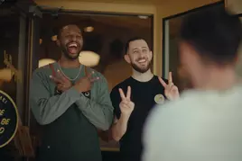 How Happyfield Brought Pancakes – And People – to Haberfield