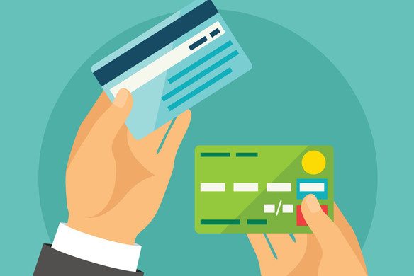 A History of America’s Credit Cards