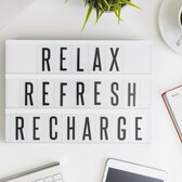 7 Simple Ways to Melt Away Stress