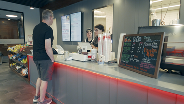 Square AI | How Donnie McClanahan Simplified Menus & Cut Labor Costs Across 5 Cafes