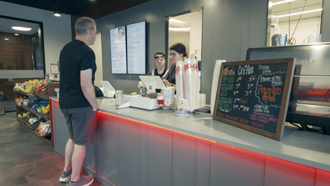 Square AI | How Donnie McClanahan Simplified Menus & Cut Labor Costs Across 5 Cafes