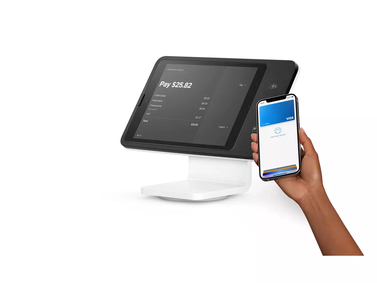 How to Accept Apple Pay at Your Small Business | Square