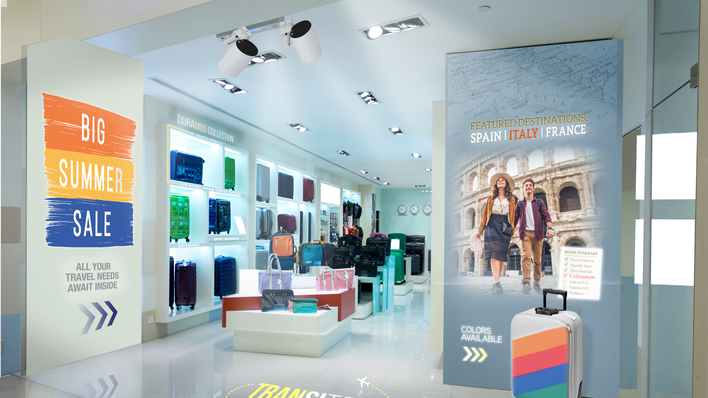 4 Tips to Create Eye-Catching Displays to Enhance the Shopping Experience