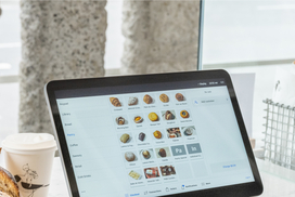 See how Square can work for your business