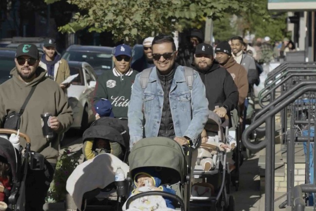 Walk the Neighborhood: Williamsburg with Emory Jones and Brooklyn Stroll Club