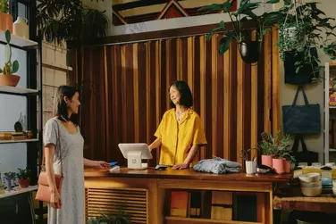 Comment ouvrir une boutique éphémère