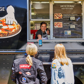 How To Start a Food Truck Business in 2025