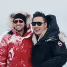 L’échange culturel de chefs et Square : série de mentorat | Comment intégrer le repos dans le tumulte